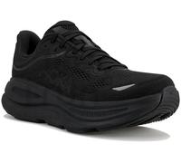 HOKA Herren Laufschuhe Bondi 9 Schwarz 45 1/3