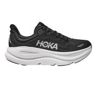 HOKA Bondi 9 Herren 42 2/3 Schwarz/Weiß