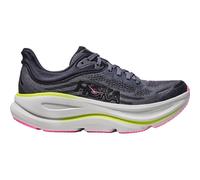 HOKA ONE ONE Bondi 9 W - Damen - Grau - Größe 37 1/3- Modell 2025