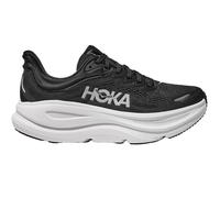 HOKA ONE ONE Bondi 9 W - Damen - Schwarz / Weiß - Größe 36 2/3- Modell 2025