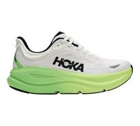 HOKA ONE ONE Bondi 9 W - Damen - Weiß / Grün - Größe 36- Modell 2026