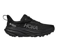 HOKA ONE ONE Herren Laufschuhe M CHALLENGER ATR 7 GTX BLACK / BLACK 9