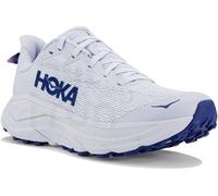 hoka challenger 8 trail schuhe blau damen 42