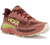 HOKA Damen Trailrunningschuhe W CHALLENGER 8 (1168717B) 35 ⅓ BLUSH / DARK CEDAR