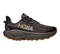HOKA Challenger 8 GTX - Herren US M12 - EUR 46 2/3 ASPHALT GREY / VARSITY YELLOW Schuhgröße: 46 2/3