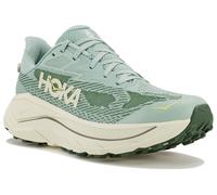 HOKA Challenger 8 M - Trailrunning Schuhe - Herren 8 US Light Blue/Light Brown