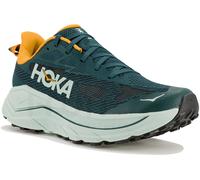 HOKA Challenger 8 Herren 40 2/3 Blau