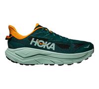 Hoka - Traillaufschuhe - Herren - Challenger 8 - Challenger 8 M Bay Leaf/Sage für Herren - Größe 8,5 US - schwarz schwarz 8.5 US
