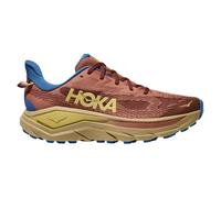HOKA ONE ONE Challenger 8 M - Herren - Braun - Größe 46- Modell 2025