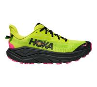 HOKA Challenger 8 Herren Laufschuhe Neon Hoka Citrus Herren 44 2/3 SCHWARZ