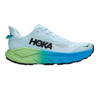 HOKA Laufschuhe Challenger 8 Damen Grau/Blau Größe 37 1/3