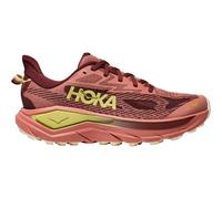 Hoka Women's Challenger 8 Blush / Dark Cedar 36