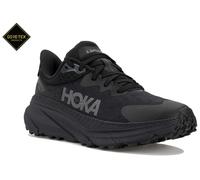 HOKA Challenger ATR 7 GTX Damen 40 2/3 Schwarz