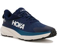 HOKA Challenger 7 GORE-TEX Trailrunningschuhe dunkelblau - 42
