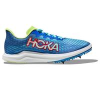 hoka one one cielo x 2 ld leichtathletikschuh blau unisex 41.1/3