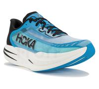 hoka cielo x1 2 0 blau weis unisex laufschuhe 37.1/3