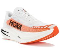 HOKA Cielo X1 2.0 Laufschuhe, weiß, Größe 40 ⅔ 40 ⅔