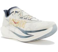 Laufschuhe HOKA Cielo X1 3.0 alabaster/yellow gold