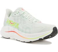 HOKA ONE ONE Clifton 10 W - Damen - Blau / Weiß - Größe 36- Modell 2026