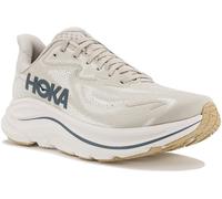HOKA Herren Laufschuhe CLIFTON 10, grau/blau, Gr. 44,5EU