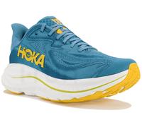 HOKA ONE ONE Clifton 10 M - Herren - Blau - Größe 45 1/3- Modell 2026