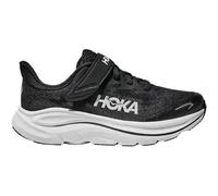HOKA Clifton 10 Gr. 34⅔ Schwarz Kinder - Jetzt bei Keller Sports kaufen!