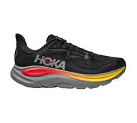 HOKA ONE ONE Clifton 10 M - Herren - Schwarz - Größe 44- Modell 2025