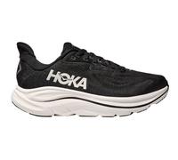 HOKA ONE ONE Clifton 10 M - Herren - Schwarz / Weiß - Größe 46 2/3- Modell 2026