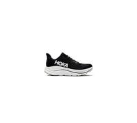 Hoka One One CLIFTON 10 Schwarz/Weiss 44