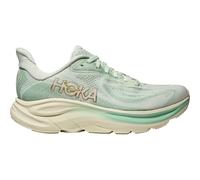 HOKA ONE ONE Clifton 10 W - Damen - Grau / Grün - Größe 36- Modell 2025