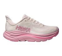 HOKA CLIFTON 10 Damen Normal US W6.5 - EUR 37 1/3 Rose Cream / Dried Rose Schuhgröße: 37 1/3