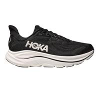 HOKA ONE ONE Clifton 10 Wide - Herren - Weiß / Schwarz - Größe 44 2/3- Modell 2026