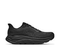 HOKA ONE ONE CLIFTON 11 Herren Laufschuh Black/Black, 9,5
