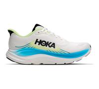 HOKA ONE ONE Clifton 11 - Herren - Weiß / Blau - Größe 40- Modell 2026