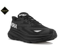 HOKA Clifton 9 GTX W - Neutrallaufschuh - Damen 7 US Black