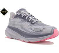 HOKA Clifton 9 GTX Gr. 38⅔ Grau - Jetzt bei Keller Sports kaufen!
