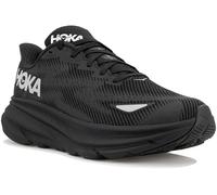 HOKA Clifton 9 GORE-TEX Damen Laufschuhe pechschwarz/grau - 38(2/3)