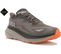 Hoka Herren Clifton 9 GTX grau EU 44.6