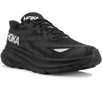 HOKA CLIFTON 9 GTX Laufschuhe Herren Black/Black 43 1/3