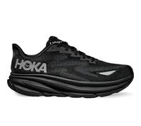HOKA ONE ONE Clifton 9 Gore-tex - Herren - Schwarz - Größe 43 1/3- Modell 2026