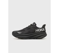 HOKA ONE ONE Clifton 9 Gore-tex - Herren - Schwarz - Größe 44- Modell 2026