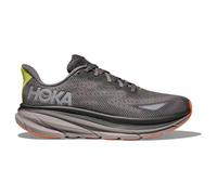 HOKA Clifton 9 GTX Herren Laufschuh Asphalt/Gravel Herren 46.0 BLAU
