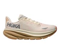 HOKA ONE ONE Clifton 9 Gtx W - Damen - Beige - Größe 36- Modell 2026