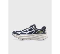 HOKA Clifton One9 Schuhe in Varsity Navy/White Größe 42 2/3 | Lifestyle