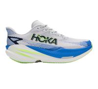 HOKA Mach X 3 Herren 47 1/3 Weiß/Blau