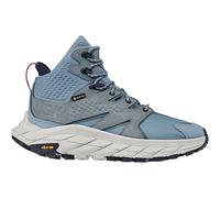 HOKA ONE ONE Damen Anacapa Mid GTX Trekking Shoes, Mountain Spring/Harbor Mist, 38 2/3 EU