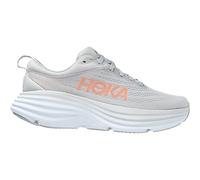 Hoka One ONE Damen Bondi 8 Running Shoes, Harbor Mist/LUNAR Rock, 40 2/3 EU