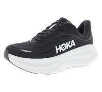 HOKA Bondi 9 (Wide) Damen 43 1/3 Schwarz