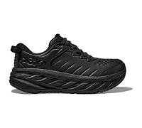 HOKA ONE ONE Damen Bondi SR Running Shoes, Black/Black, 41 1/3 EU