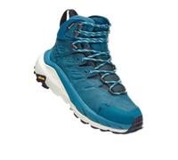 HOKA - Kaha 2 GTX Wanderschuhe Damen blue coral blue graphite türkis 40